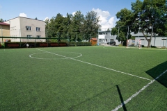 Malá kopaná