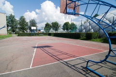 Streetball